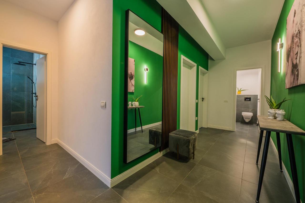 Themuseapartament Gyulafehérvár Kültér fotó
